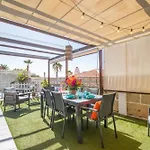 La Marieta Holiday home Callao Salvaje
