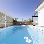 Holiday home La Marieta Callao Salvaje