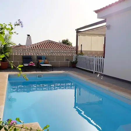 La Marieta Holiday home