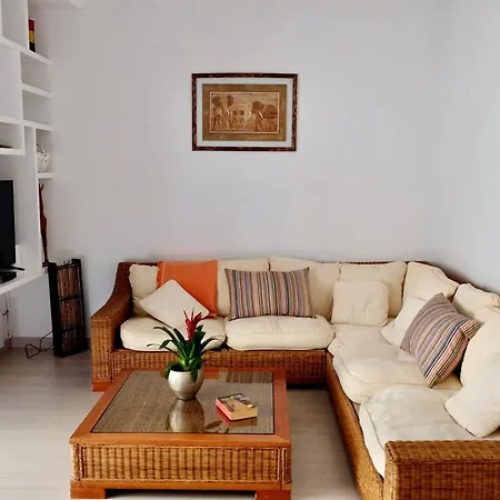 La Marieta Holiday home *