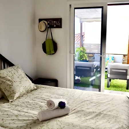 Prázdninový dům La Marieta *