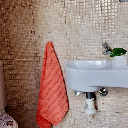 La Marieta Callao Salvaje