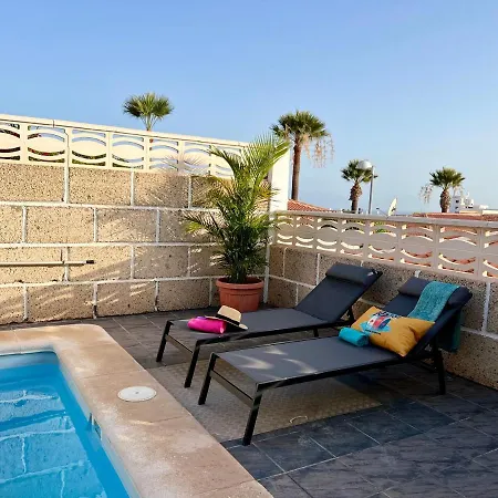 Prázdninový dům La Marieta *