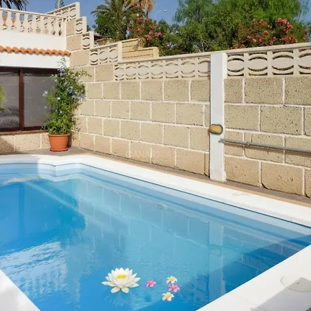 Ferienhaus La Marieta