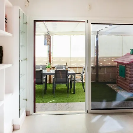 La Marieta Holiday home