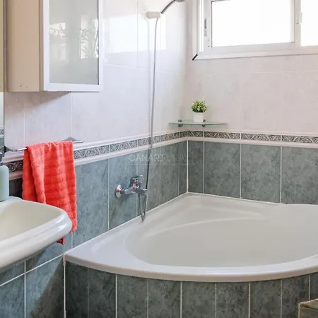 Holiday home La Marieta Callao Salvaje