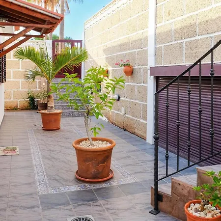 Holiday home La Marieta Callao Salvaje