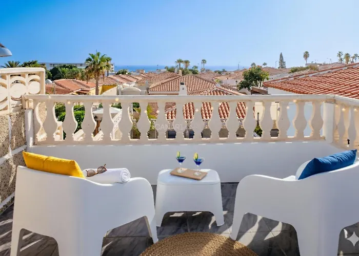 La Marieta Ferienhaus *