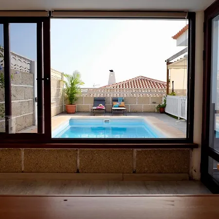 La Marieta Tatil Evi