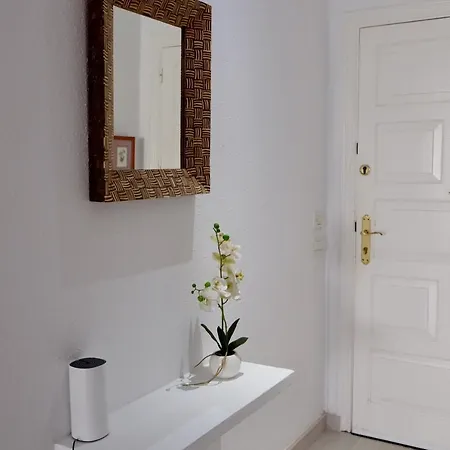 Tatil Evi La Marieta *