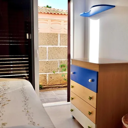 Tatil Evi La Marieta *