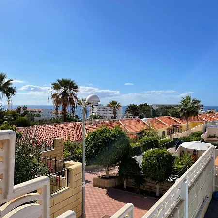 La Marieta Vakantiehuis Callao Salvaje