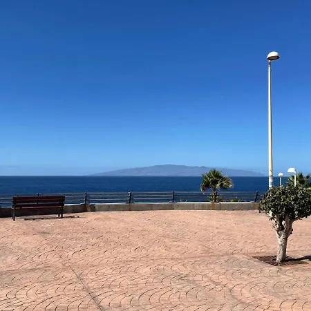 Tatil Evi La Marieta *