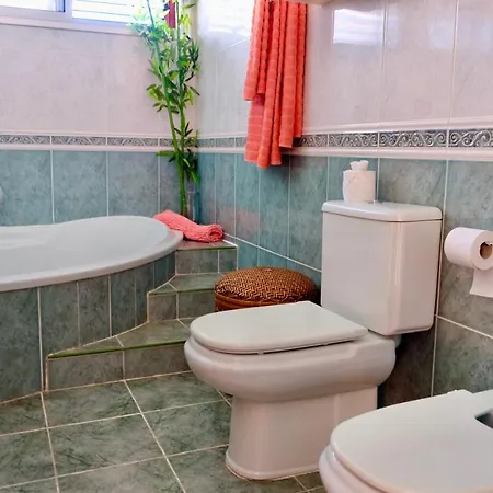 Tatil Evi La Marieta *