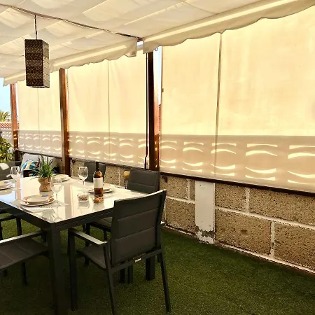 La Marieta Tatil Evi *
