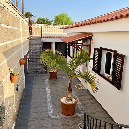 La Marieta