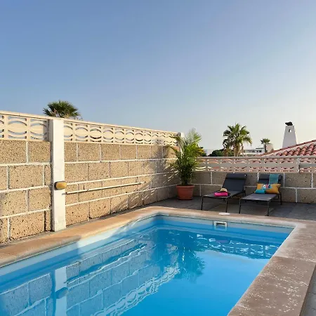 Tatil Evi La Marieta
