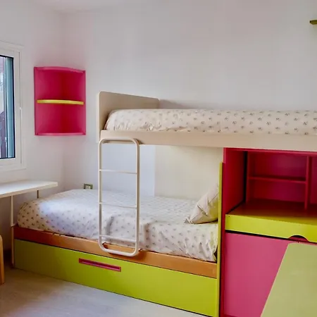 La Marieta Tatil Evi