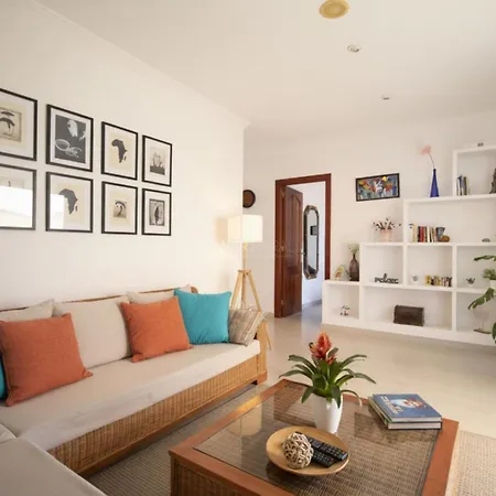 La Marieta Callao Salvaje