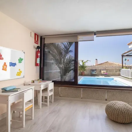 La Marieta Tatil Evi *