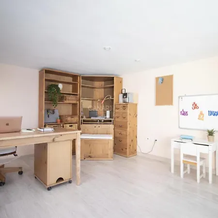 Tatil Evi La Marieta *