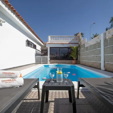 Tatil Evi La Marieta *