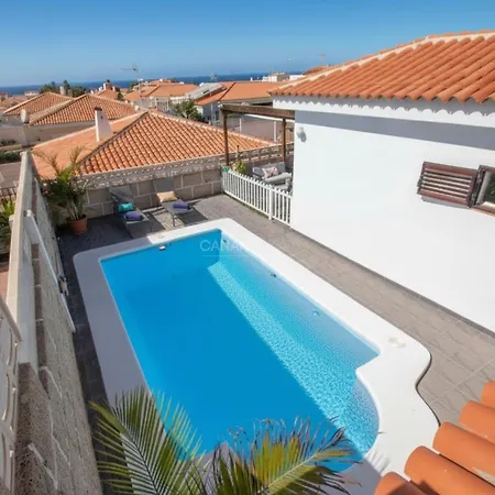 La Marieta Tatil Evi