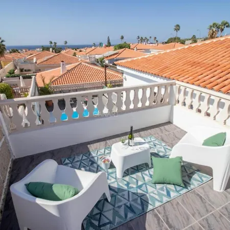 La Marieta Tatil Evi