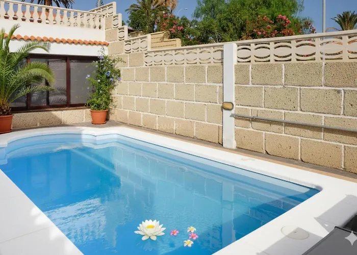 Tatil Evi La Marieta