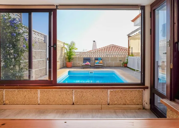 La Marieta Tatil Evi Callao Salvaje