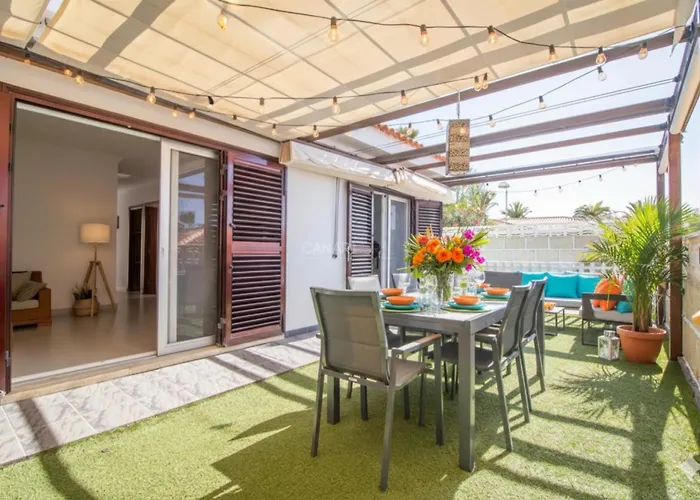 La Marieta * Callao Salvaje