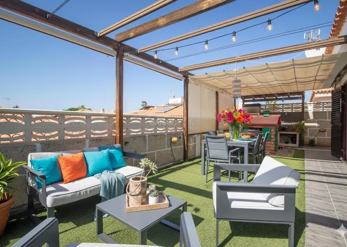 La Marieta Tatil Evi Callao Salvaje