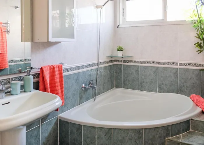 Tatil Evi La Marieta Callao Salvaje