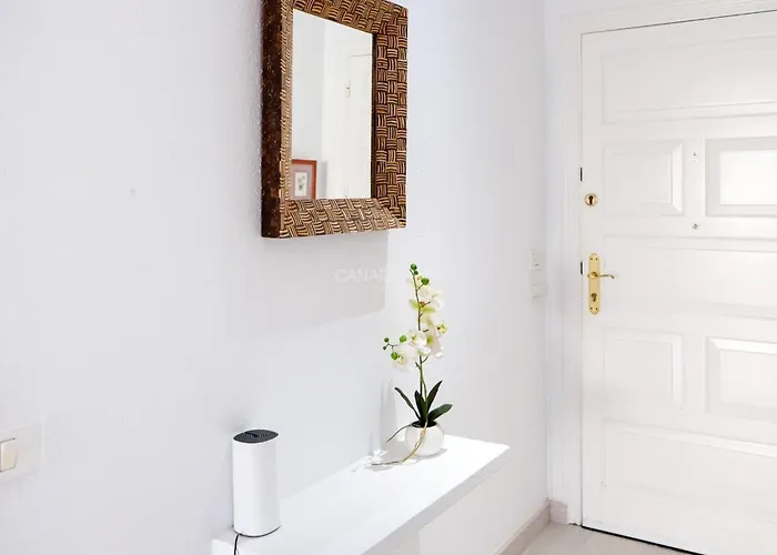 La Marieta Tatil Evi *