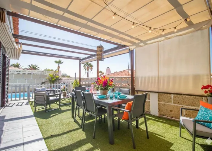 La Marieta Tatil Evi Callao Salvaje