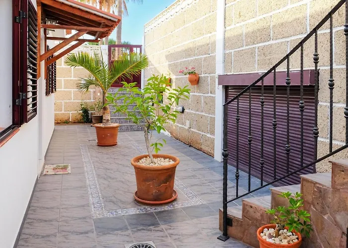 Tatil Evi La Marieta Callao Salvaje