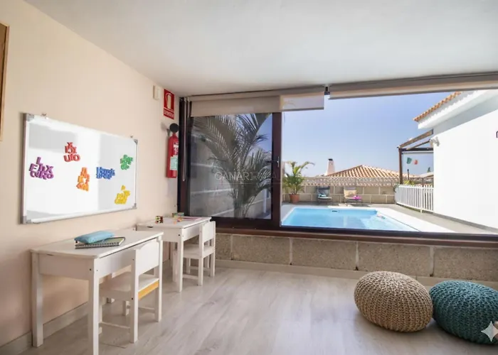 La Marieta Tatil Evi *