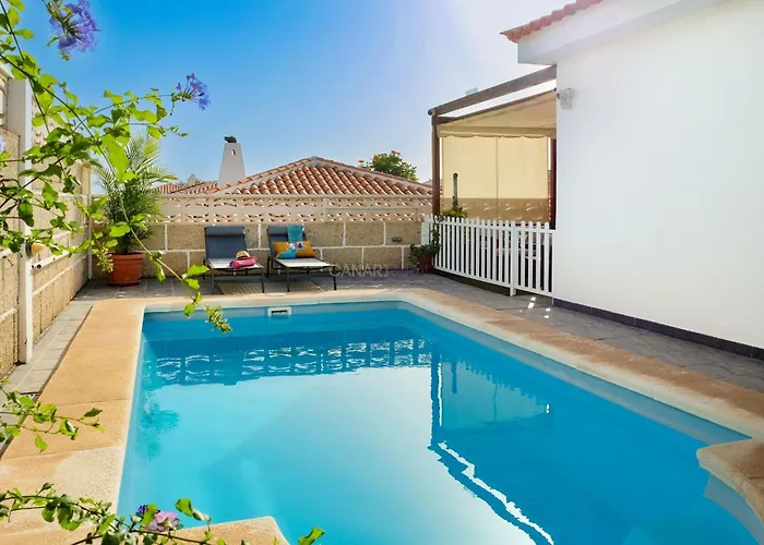 La Marieta Tatil Evi *