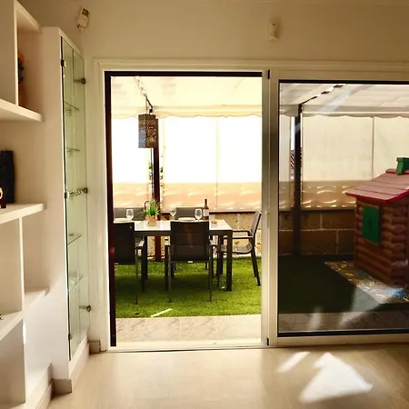 La Marieta * Callao Salvaje