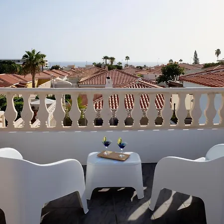 Dom wakacyjny La Marieta Callao Salvaje