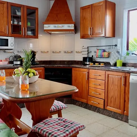 La Marieta Callao Salvaje