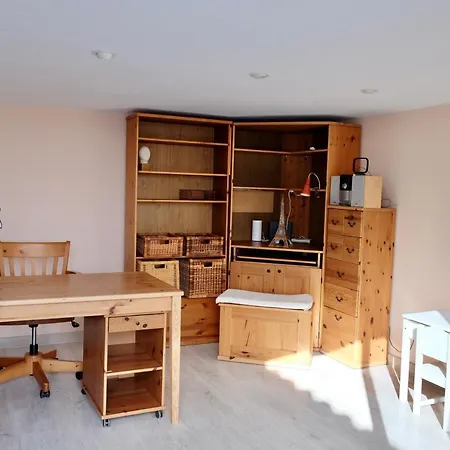 La Marieta * Callao Salvaje