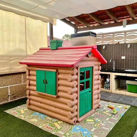 La Marieta Callao Salvaje