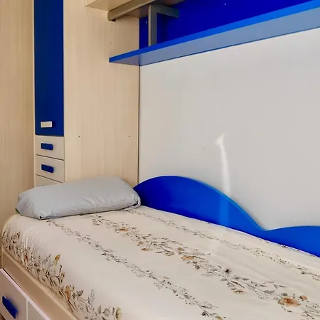 Dom wakacyjny La Marieta *