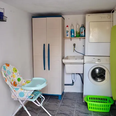 La Marieta Callao Salvaje